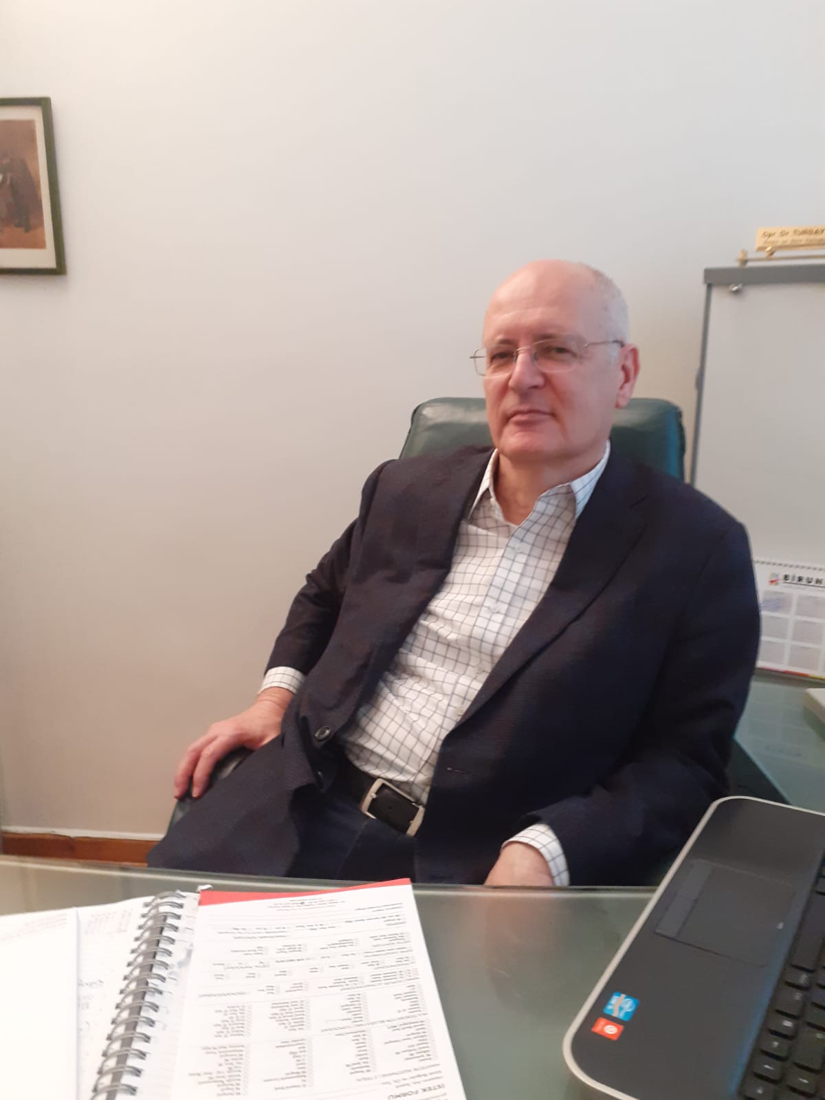 Op. Dr. Turgay Bilge