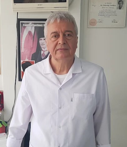 Özel Nokta Diş Polikliniği