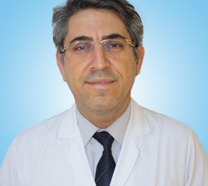 Prof. Dr. AZİZ KARAOĞLU
