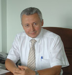 Prof. Dr. İLHAMİ USLU (Nükleer Tıp Uzmanı)