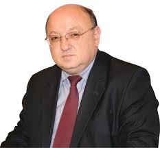 Prof. Dr. Murat TURGAY  (Dahiliye ve Romatizma Hastalıkları)