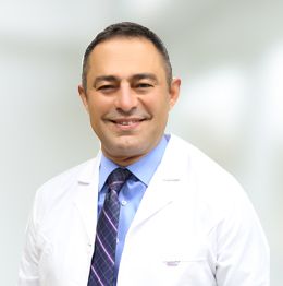 Prof Dr.İZZET CAN(Göz Hastalıklari Ve Cerrahisi Uzmanı)