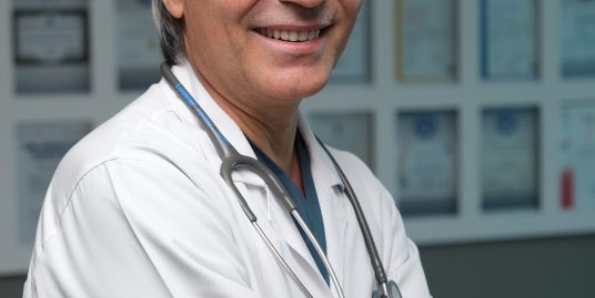Dr. Mustafa KARAKAN