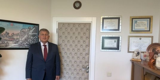 Prof.Dr.HAKAN KUMBASAR