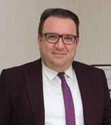 Prof. Dr. EROL KOÇ (Dermatoloji Uzmanı)