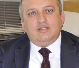 Prof. Dr. Cumhur Cevdet Kesemenli