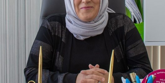 Op. Dr. Hatice Köşger