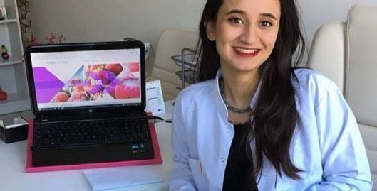 Dyt. Gülşah Gürol