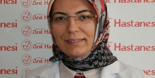 Op. Dr. Refika Selimoğlu